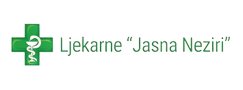 Ljekarne Jasna Neziri